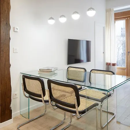 Idiakez By Feelfree * Сан-Себастьян