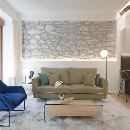 Апартаменты Idiakez By Feelfree