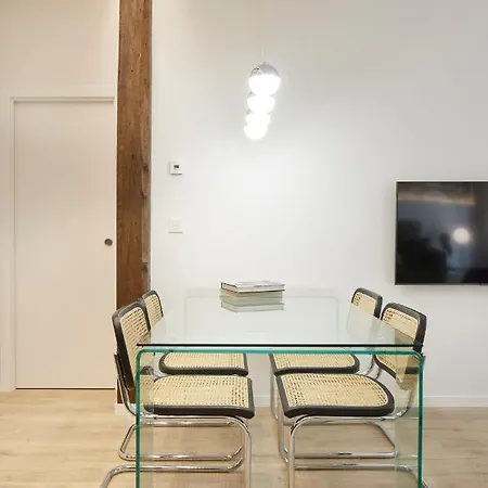 Idiakez By Feelfree Apartament San Sebastián