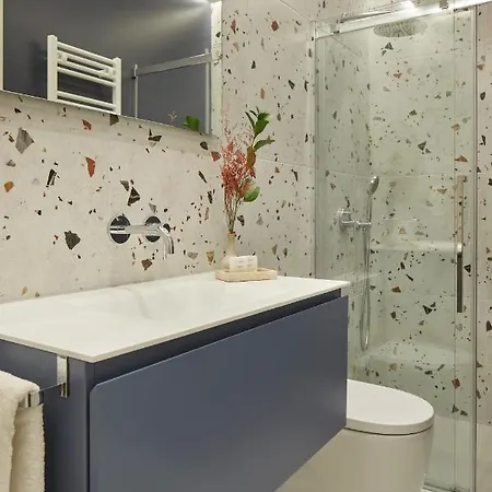 Idiakez By Feelfree * Сан-Себастьян