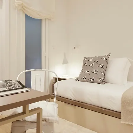 Idiakez By Feelfree Апартаменты