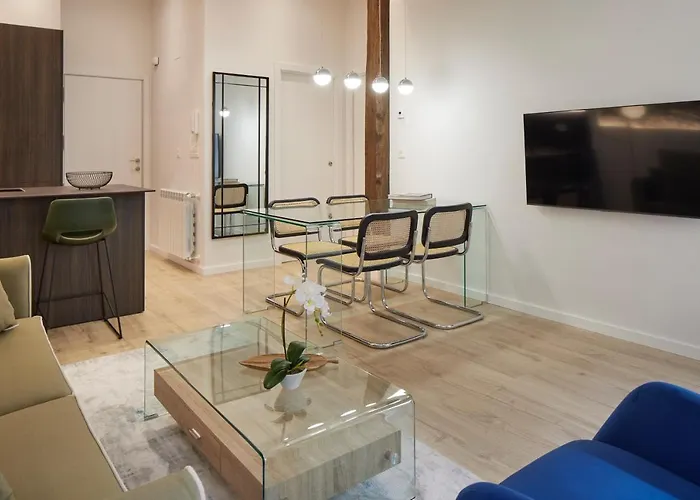 Idiakez By Feelfree Lejlighed *