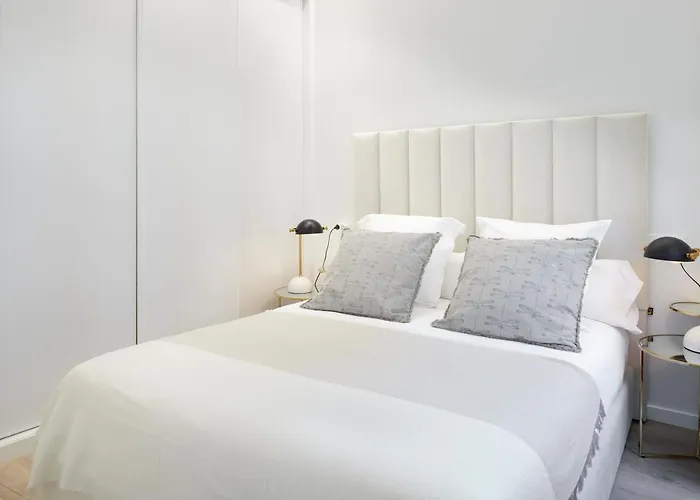 Idiakez By Feelfree San Sebastián