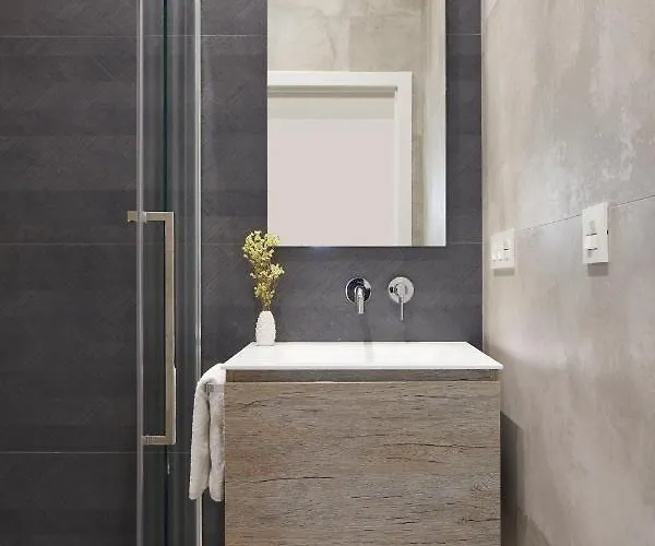 Idiakez By Feelfree * San Sebastián