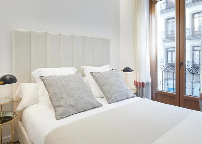 Idiakez By Feelfree * San Sebastián