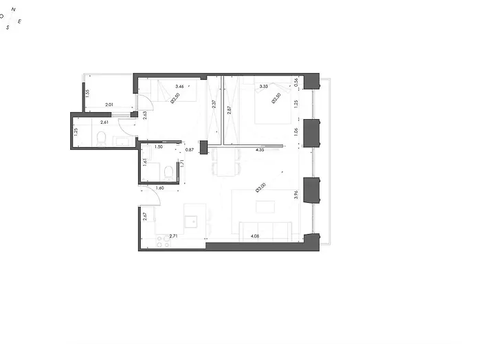 Idiakez By Feelfree Lejlighed *