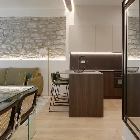 Idiakez By Feelfree Apartament San Sebastián