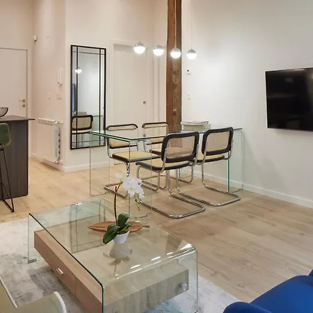 Idiakez By Feelfree Apartament *
