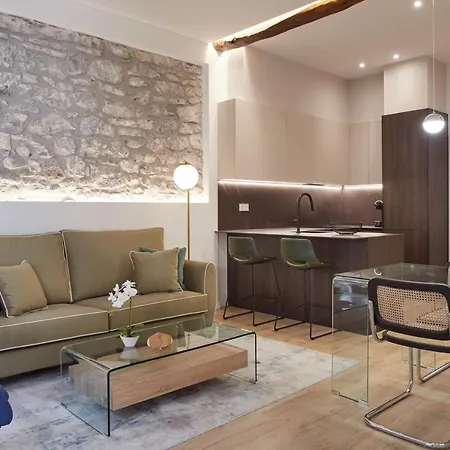 Idiakez By Feelfree * 산세바스티안