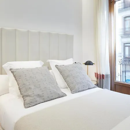 Idiakez By Feelfree * 산세바스티안