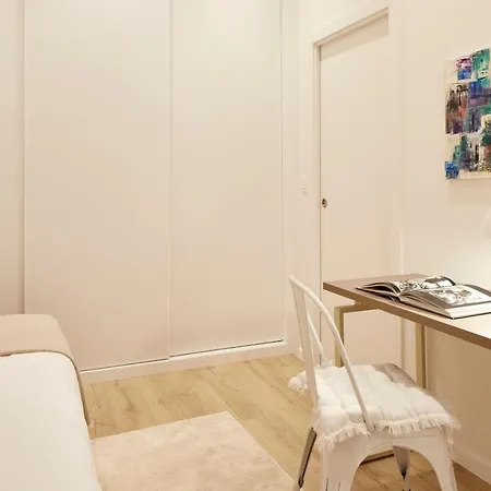Apartament Idiakez By Feelfree *