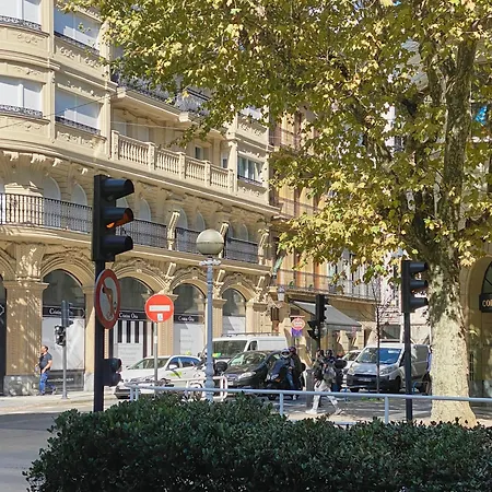 Idiakez By Feelfree * San Sebastian