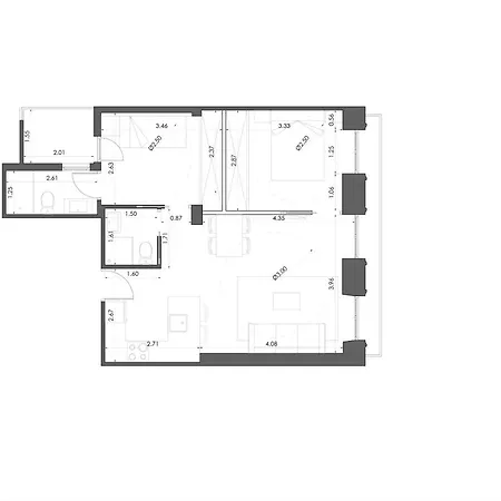 Idiakez By Feelfree Apartament *