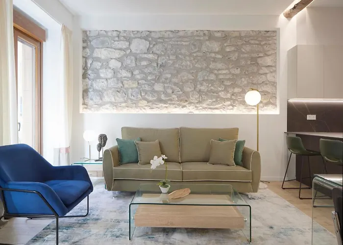 公寓 Idiakez By Feelfree