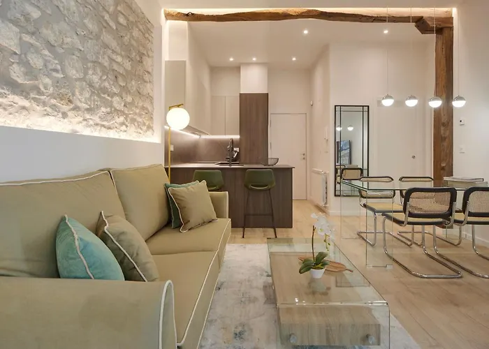 Idiakez By Feelfree * 산세바스티안