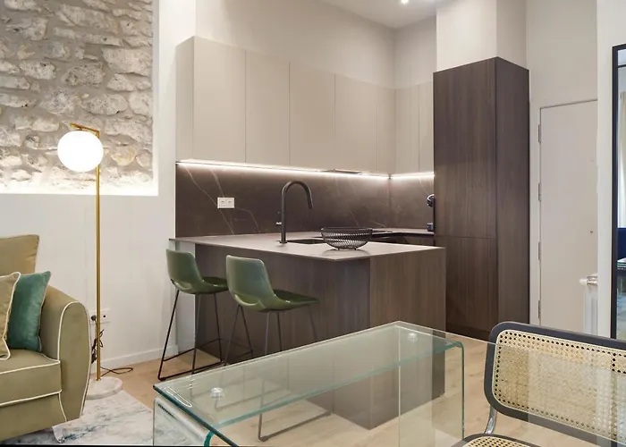 Idiakez By Feelfree * 산세바스티안