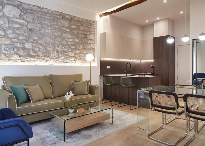 Idiakez By Feelfree * 산세바스티안