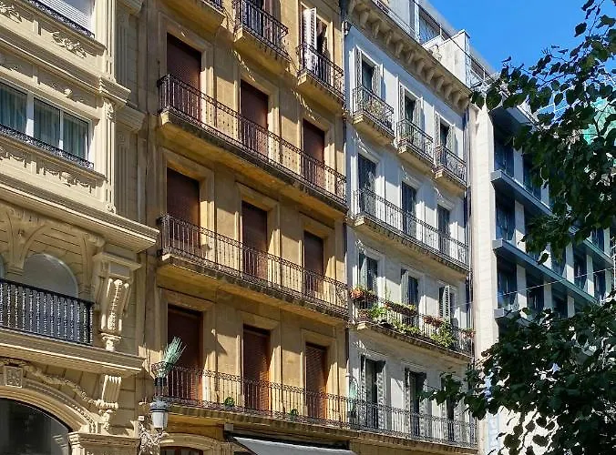 Idiakez By Feelfree *