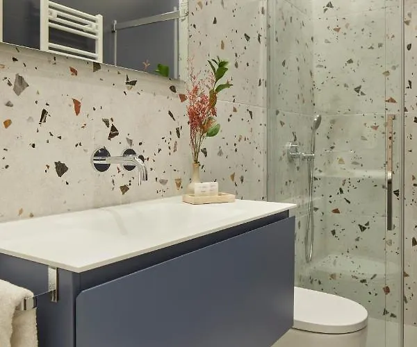 Idiakez By Feelfree * 산세바스티안