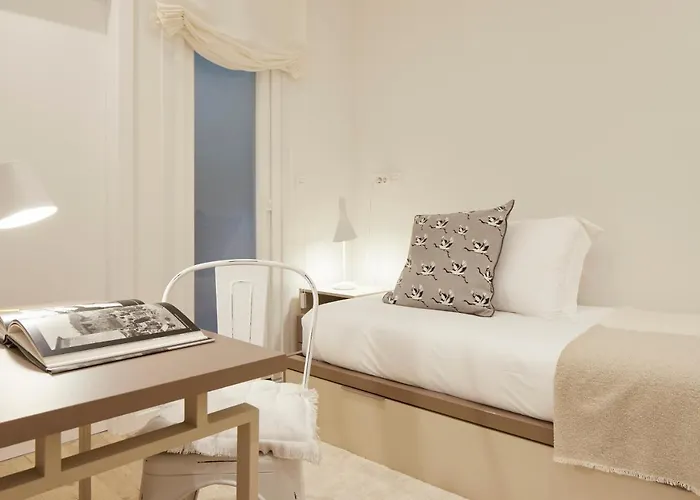 Idiakez By Feelfree 아파트