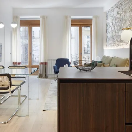 Idiakez By Feelfree Apartman *