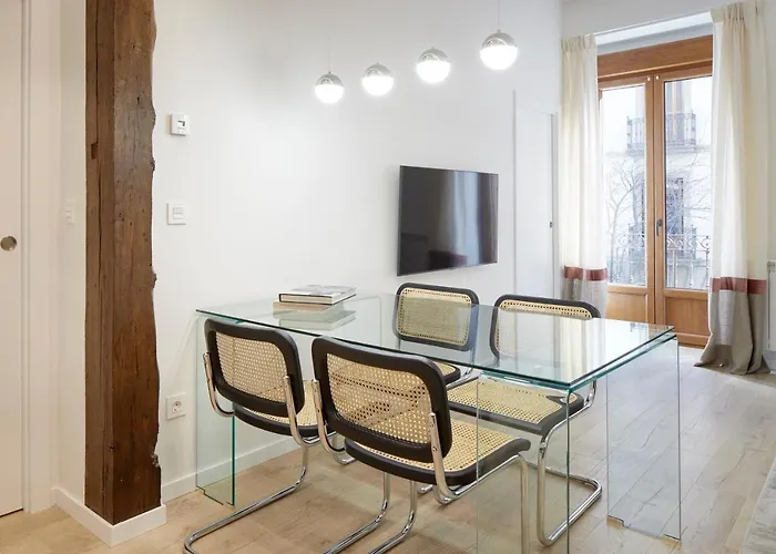 Idiakez By Feelfree * San Sebastián