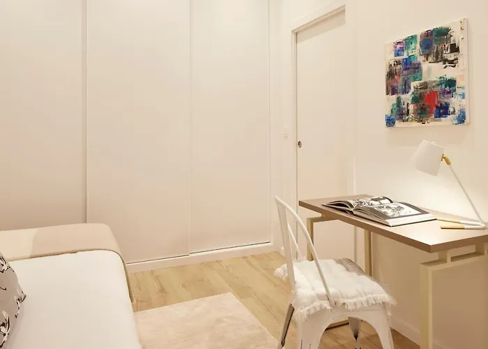 Lägenhet Idiakez By Feelfree *